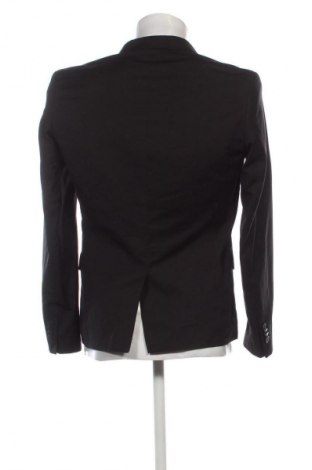 Herren Sakko H&M, Größe M, Farbe Schwarz, Preis 8,99 €