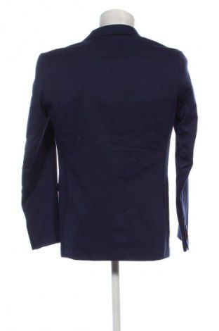 Pánske sako  Jack & Jones PREMIUM, Veľkosť L, Farba Modrá, Cena  96,75 €