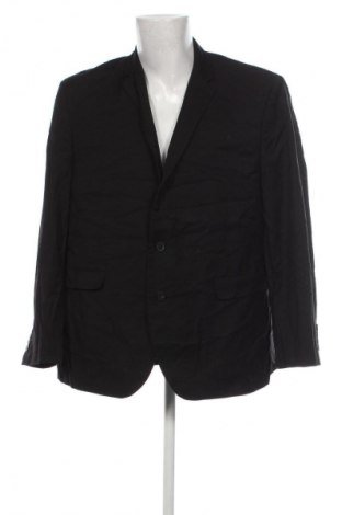 Sacou de bărbați London Fog, Mărime XXL, Culoare Negru, Preț 58,99 Lei