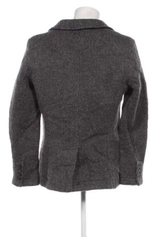 Herren Sakko Mason's, Größe L, Farbe Grau, Preis 46,99 €