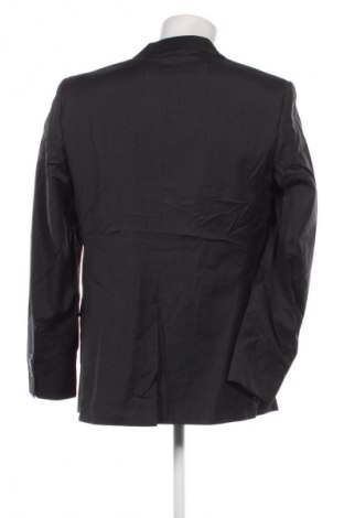 Herren Sakko Massimo Dutti, Größe L, Farbe Schwarz, Preis € 36,49