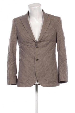 Pánske sako  Massimo Dutti, Veľkosť M, Farba Viacfarebná, Cena  58,95 €