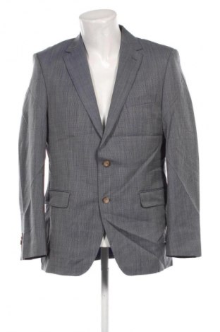 Herren Sakko Pierre Cardin, Größe L, Farbe Blau, Preis € 14,99