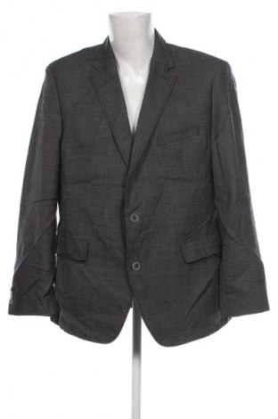 Herren Sakko Pierre Cardin, Größe XXL, Farbe Grau, Preis € 71,99