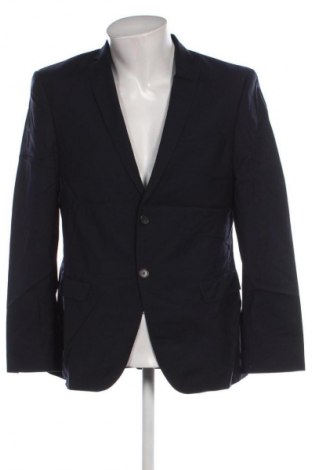 Herren Sakko S.Oliver, Größe L, Farbe Blau, Preis € 61,99