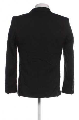 Herren Sakko Selected Homme, Größe M, Farbe Schwarz, Preis 31,49 €