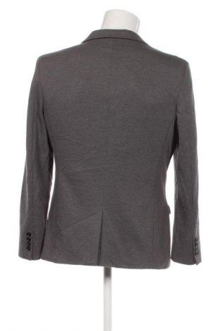 Herren Sakko Selected Homme, Größe L, Farbe Grau, Preis € 12,99