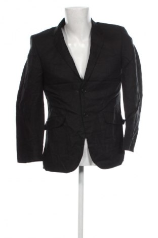 Herren Sakko Selected Homme, Größe M, Farbe Schwarz, Preis € 12,99