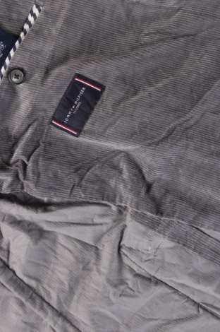 Pánske sako  Tommy Hilfiger, Veľkosť L, Farba Sivá, Cena  136,45 €