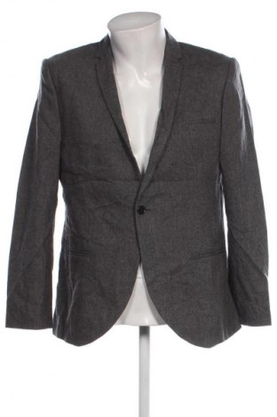 Herren Sakko Viggo, Größe M, Farbe Grau, Preis € 14,99