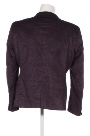 Herren Sakko WE, Größe XL, Farbe Lila, Preis € 16,99