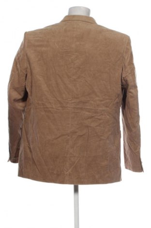 Herren Sakko Watson's, Größe XL, Farbe Beige, Preis € 61,99