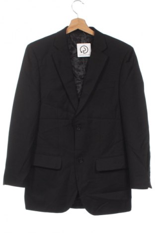 Sacou de bărbați Young, Mărime XS, Culoare Negru, Preț 190,99 Lei