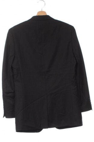 Sacou de bărbați Young, Mărime XS, Culoare Negru, Preț 190,99 Lei