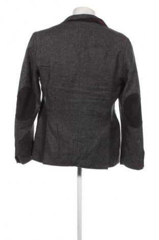 Herren Sakko Zara, Größe XL, Farbe Grau, Preis 38,49 €