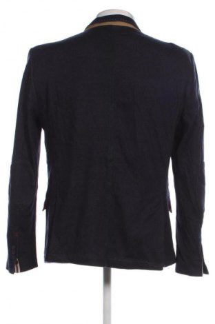 Herren Sakko Zara Man, Größe XL, Farbe Blau, Preis € 38,49