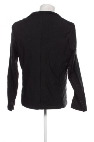 Herren Sakko Zara Man, Größe L, Farbe Schwarz, Preis € 7,99