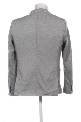 Herren Sakko Zara Man, Größe L, Farbe Grau, Preis € 8,99