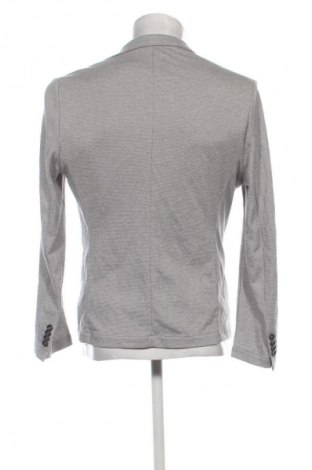 Herren Sakko Zara Man, Größe XL, Farbe Grau, Preis € 28,04