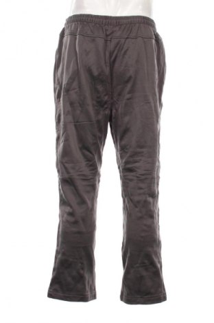 Herren Sporthose, Größe M, Farbe Grau, Preis 14,99 €