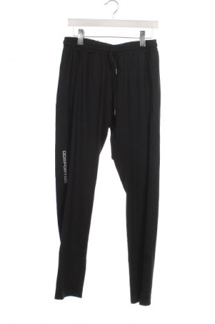 Pantaloni trening de bărbați, Mărime S, Culoare Negru, Preț 95,99 Lei