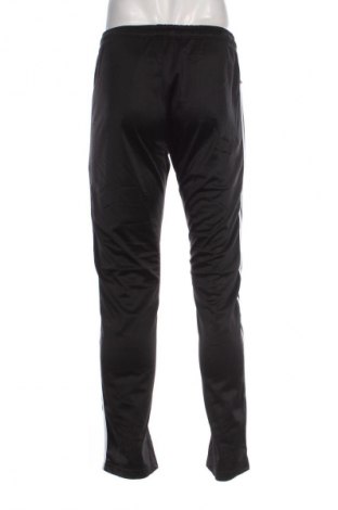 Pantaloni trening de bărbați, Mărime S, Culoare Negru, Preț 45,99 Lei