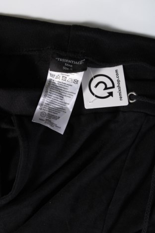 Pantaloni trening de bărbați, Mărime XL, Culoare Negru, Preț 71,99 Lei