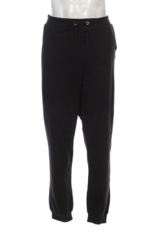 Pantaloni trening de bărbați, Mărime XL, Culoare Negru, Preț 95,99 Lei