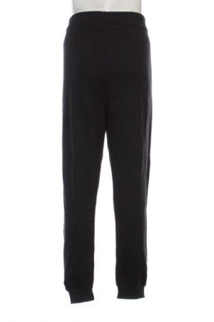 Pantaloni trening de bărbați, Mărime XL, Culoare Negru, Preț 71,99 Lei