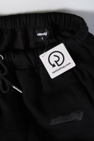 Pantaloni trening de bărbați, Mărime S, Culoare Negru, Preț 45,99 Lei