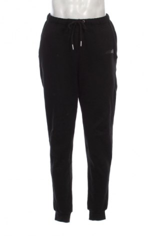 Pantaloni trening de bărbați, Mărime S, Culoare Negru, Preț 95,99 Lei