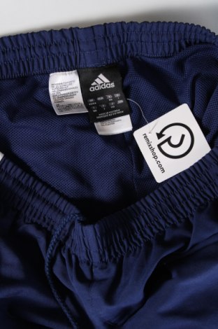 Pánské tepláky  Adidas, Velikost XL, Barva Modrá, Cena  519,00 Kč