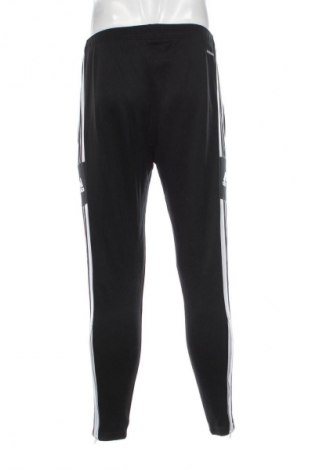 Herren Sporthose Adidas, Größe L, Farbe Schwarz, Preis 33,99 €