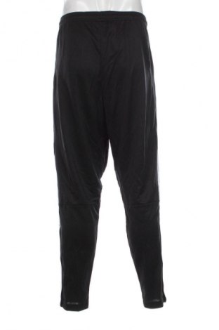 Pantaloni trening de bărbați Adidas, Mărime XXL, Culoare Negru, Preț 157,99 Lei