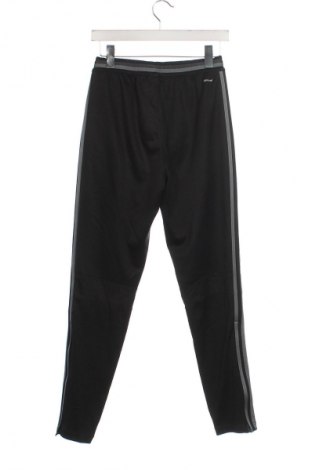 Pantaloni trening de bărbați Adidas, Mărime XS, Culoare Negru, Preț 157,99 Lei