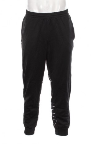 Herren Sporthose Adidas, Größe M, Farbe Schwarz, Preis 33,99 €