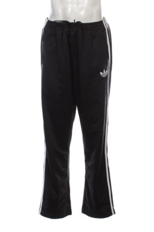 Pantaloni trening de bărbați Adidas, Mărime L, Culoare Negru, Preț 157,99 Lei