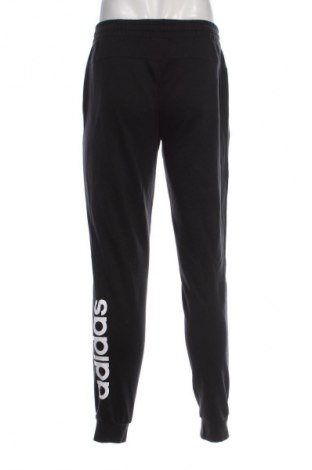 Herren Sporthose Adidas, Größe M, Farbe Schwarz, Preis € 33,99