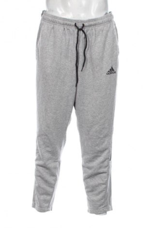 Pánske tepláky Adidas, Veľkosť XXL, Farba Sivá, Cena  23,45 €