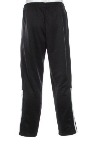 Pantaloni trening de bărbați Adidas, Mărime L, Culoare Negru, Preț 128,99 Lei