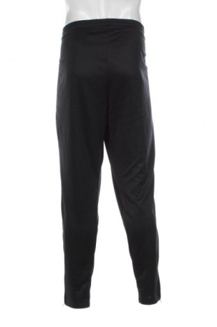 Pantaloni trening de bărbați Adidas, Mărime XXL, Culoare Negru, Preț 157,99 Lei