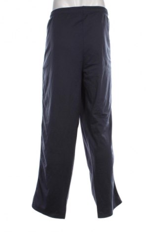 Pantaloni trening de bărbați Atlas For Men, Mărime 4XL, Culoare Gri, Preț 73,98 Lei