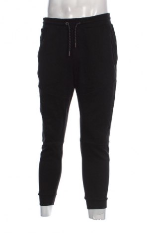 Herren Sporthose C&A, Größe M, Farbe Schwarz, Preis 20,49 €