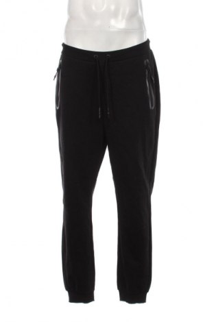 Pantaloni trening de bărbați Crivit, Mărime XL, Culoare Negru, Preț 95,99 Lei