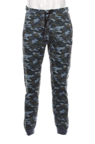 Pantaloni trening de bărbați Etirel, Mărime M, Culoare Multicolor, Preț 95,99 Lei