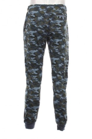 Pantaloni trening de bărbați Etirel, Mărime M, Culoare Multicolor, Preț 71,99 Lei