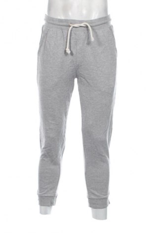 Herren Sporthose Finshley&Harding, Größe M, Farbe Grau, Preis 18,99 €