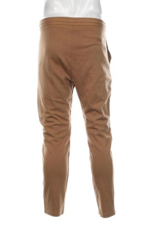 Herren Sporthose H&M, Größe M, Farbe Beige, Preis 13,99 €