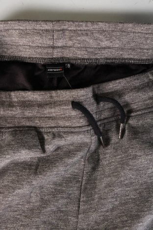 Herren Sporthose Icepeak, Größe L, Farbe Grau, Preis € 33,99