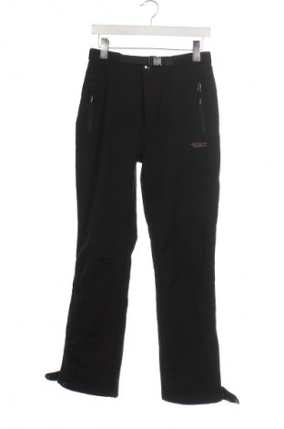 Herren Sporthose Jeton 2000, Größe L, Farbe Schwarz, Preis 20,49 €